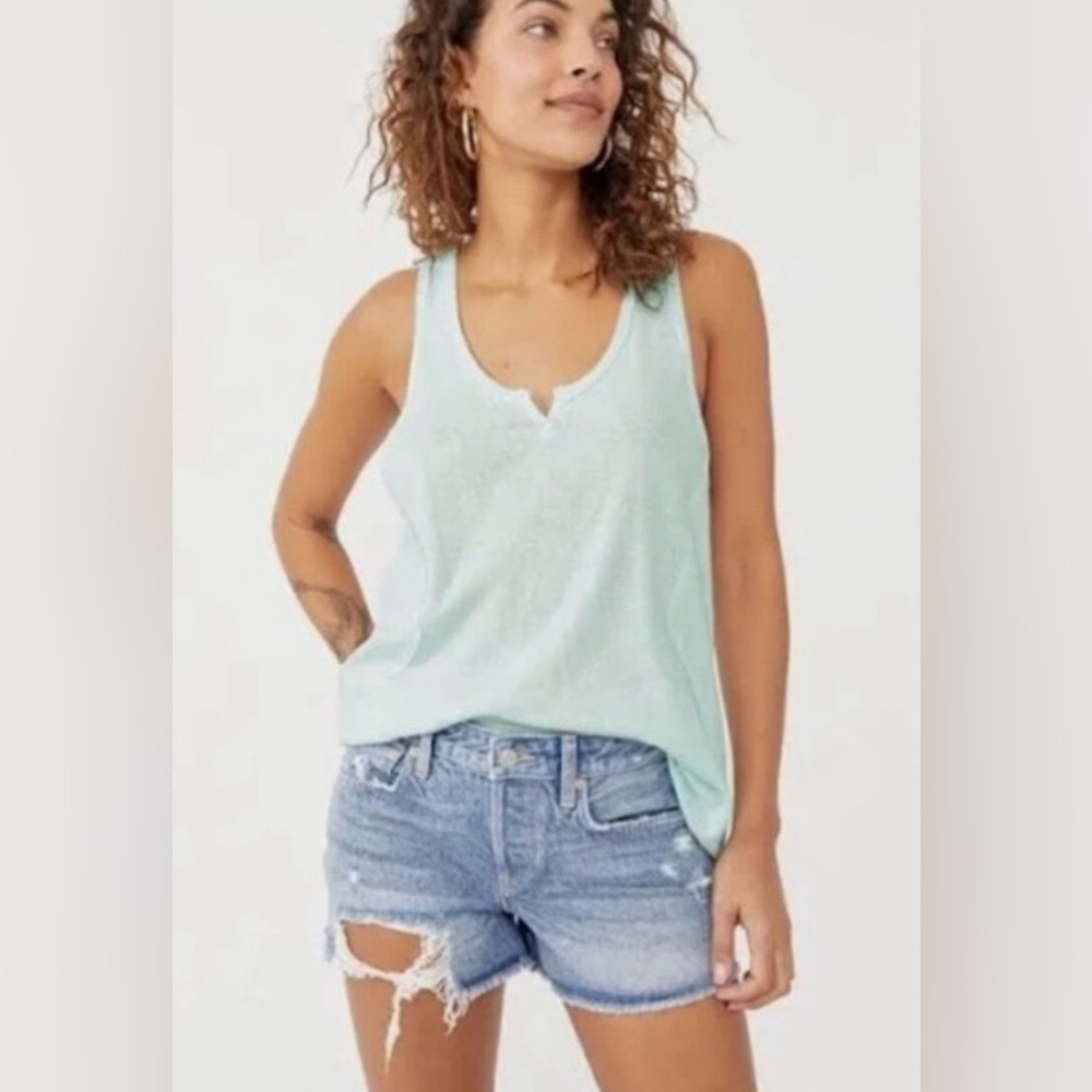 Free People Tank